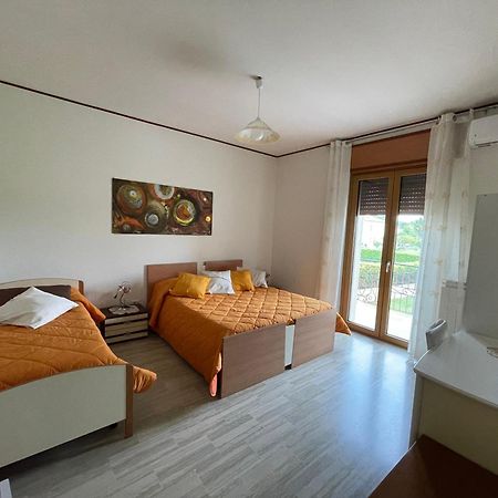 B&S Bed & Breakfast Vinchiaturo Luaran gambar
