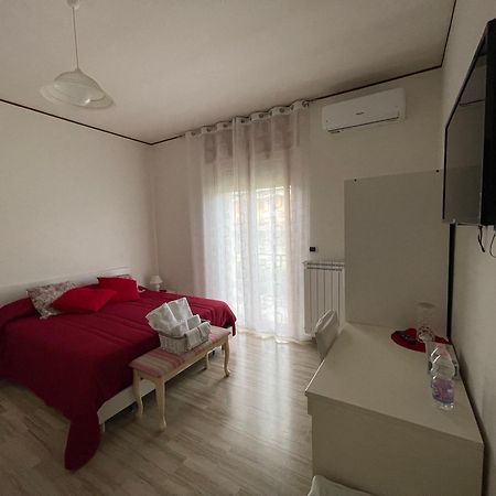 B&S Bed & Breakfast Vinchiaturo Luaran gambar