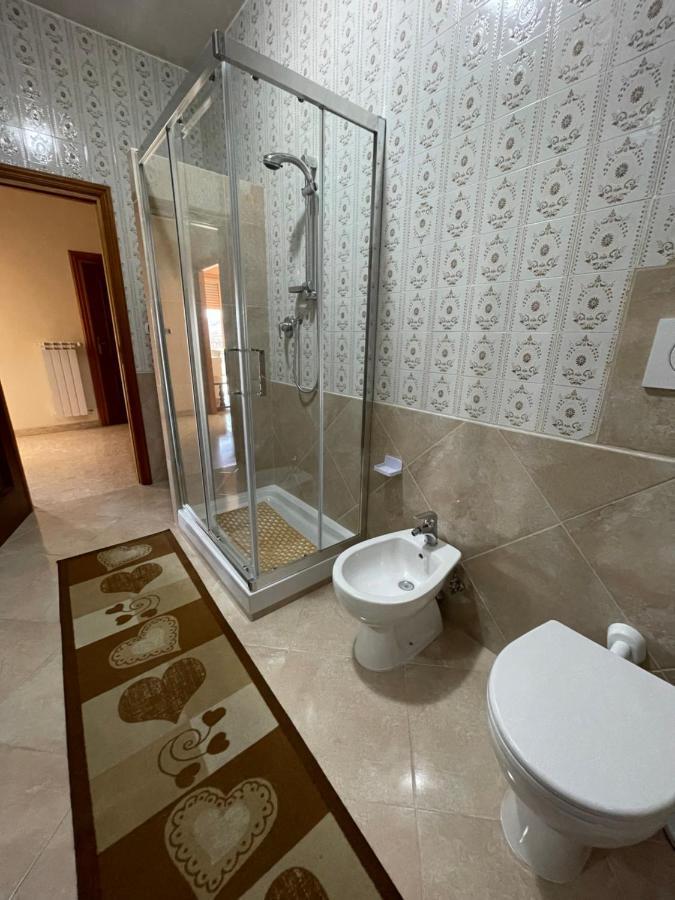 B&S Bed & Breakfast Vinchiaturo Luaran gambar
