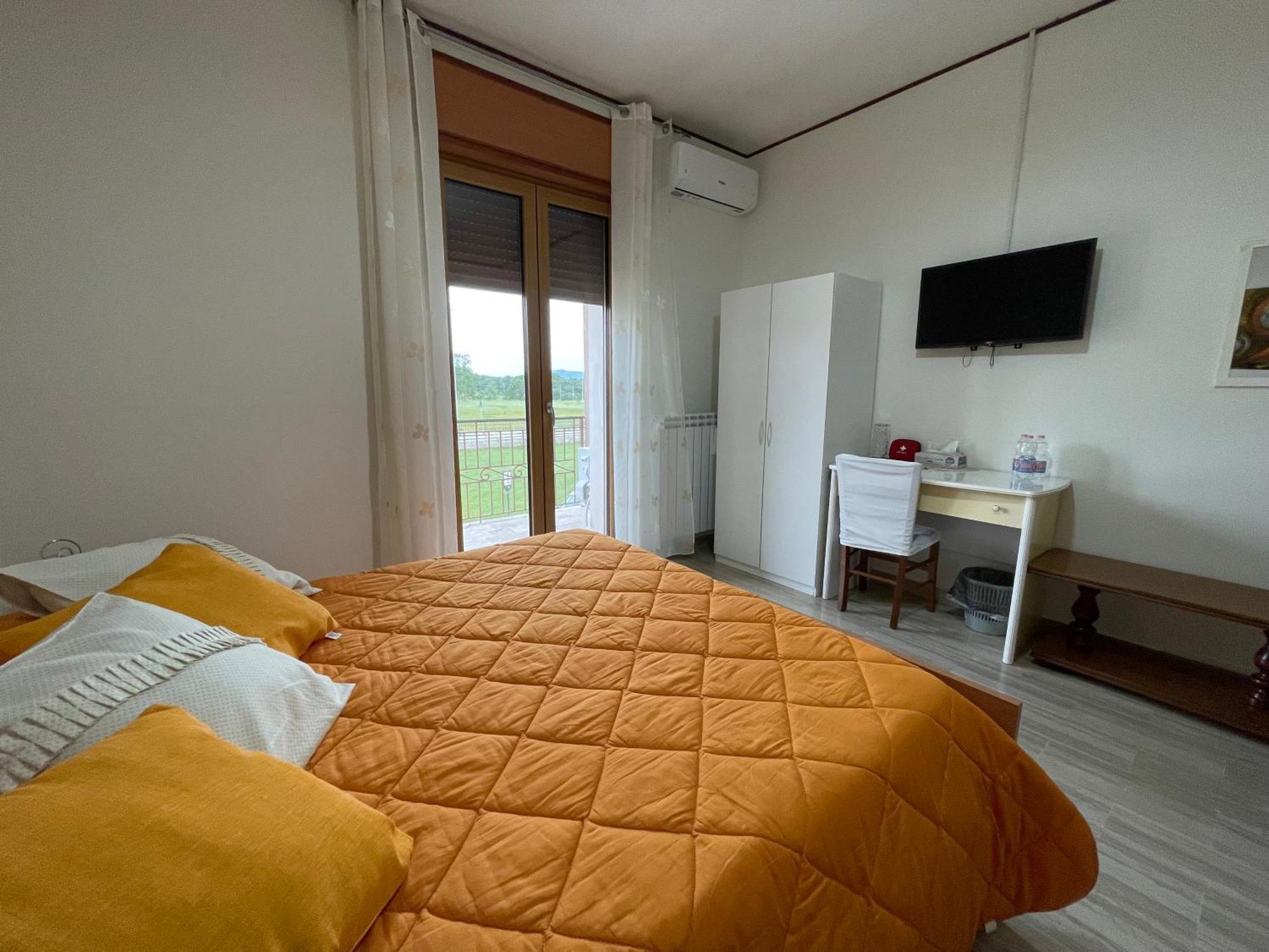 B&S Bed & Breakfast Vinchiaturo Luaran gambar