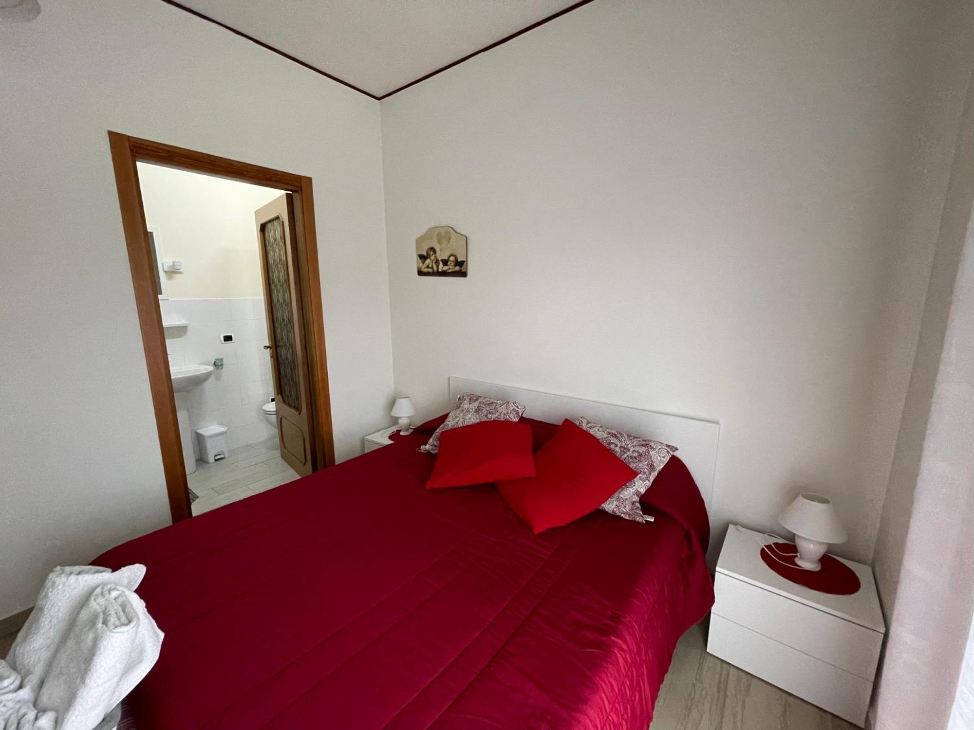 B&S Bed & Breakfast Vinchiaturo Luaran gambar