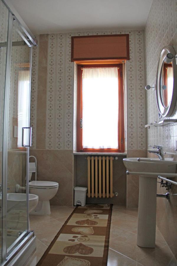 B&S Bed & Breakfast Vinchiaturo Luaran gambar